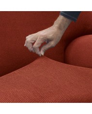 Copridivano Sofakover Pocket Trio Romeo 3 Unità