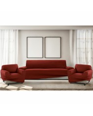 Copridivano Sofakover Pocket Trio Romeo 3 Unità