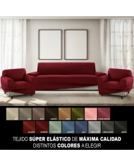 Copridivano Sofakover Pocket Trio Romeo 3 Unità