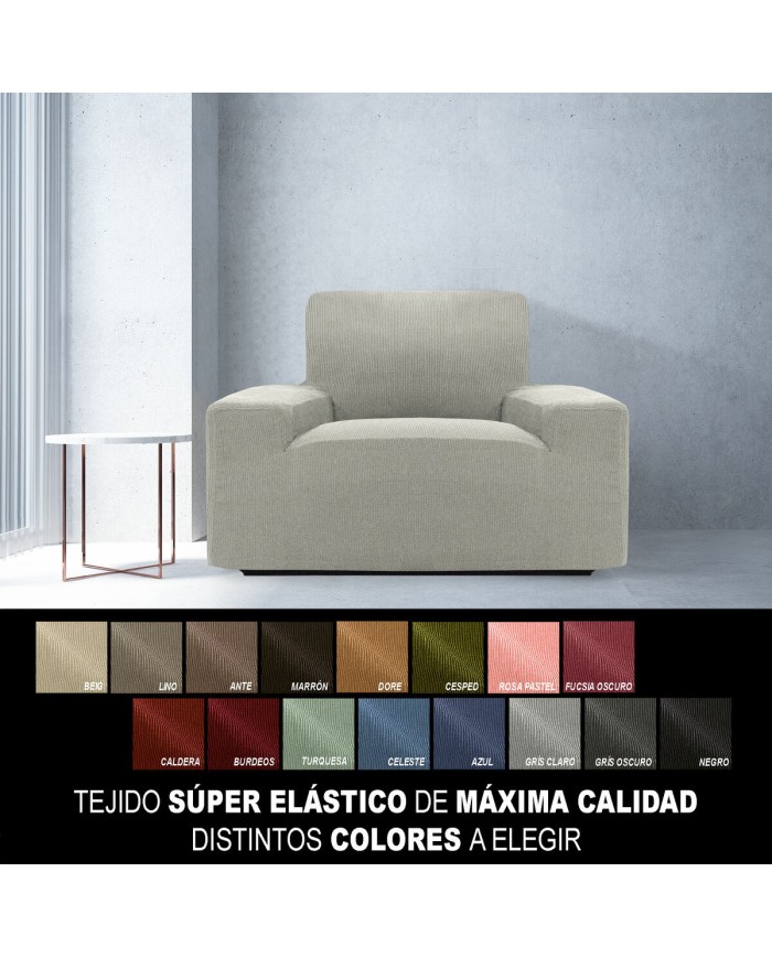 Copridivano Sofakover Romeo 1 posto Copridivano Sofakover Romeo 1 posto