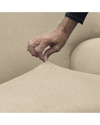 Copridivano Sofakover Pocket Trio Romeo 3 Unità