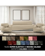 Copridivano Sofakover Pocket Trio Romeo 3 Unità