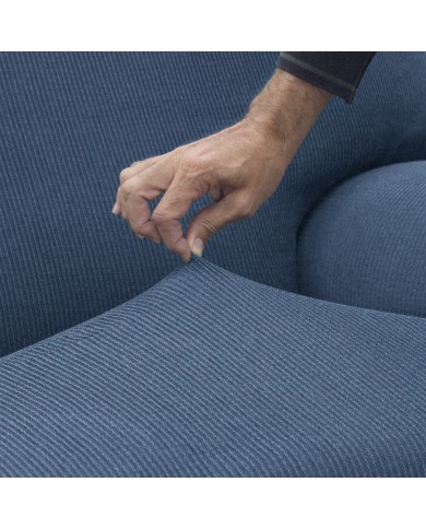 Copridivano Sofakover Pocket Trio Romeo 3 Unità