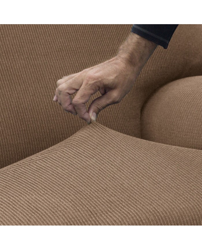 Copridivano Sofakover Pocket Trio Romeo 3 Unità