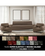 Copridivano Sofakover Pocket Trio Romeo 3 Unità