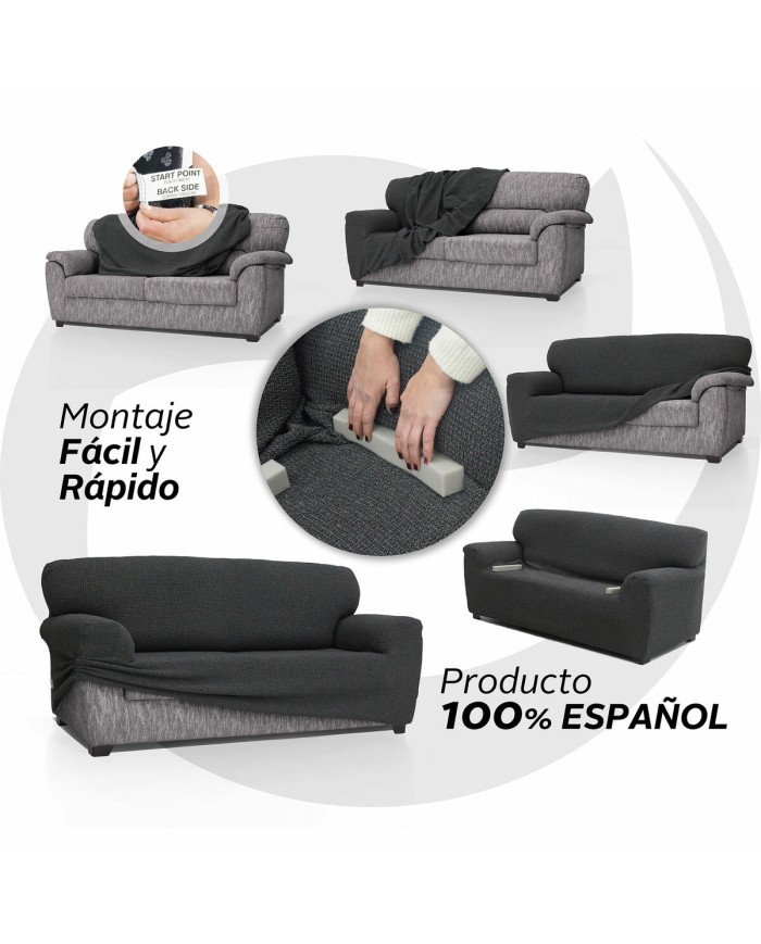 Copridivano Sofakover Pocket Trio Romeo 3 Unità