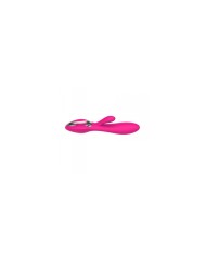 Vibratore per il Punto-G Toyz4lovers Rosa Silicone Vibratore per il Punto-G Toyz4lovers Rosa Silicone