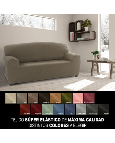 Copridivano Sofakover Romeo 2 posti