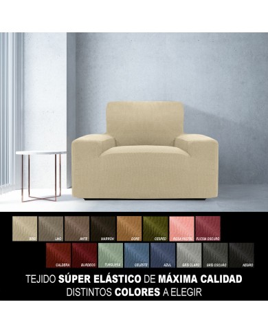 Copridivano Sofakover Romeo 1 posto