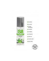 Lubrificante Stimul8 125 ml Lubrificante Stimul8 125 ml