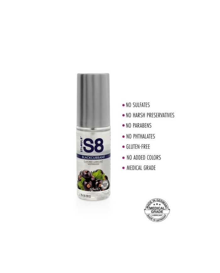Lubrificante Stimul8 50 ml Lubrificante Stimul8 50 ml