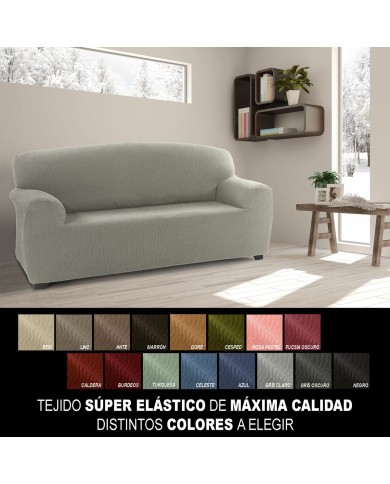 Copridivano Sofakover Romeo 2 posti