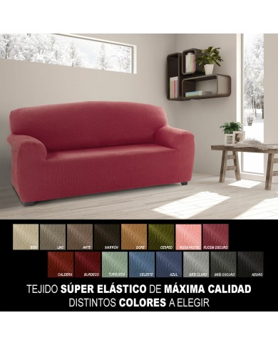 Copridivano Sofakover Romeo 2 posti