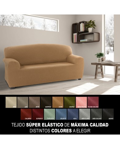 Copridivano Sofakover Romeo 2 posti