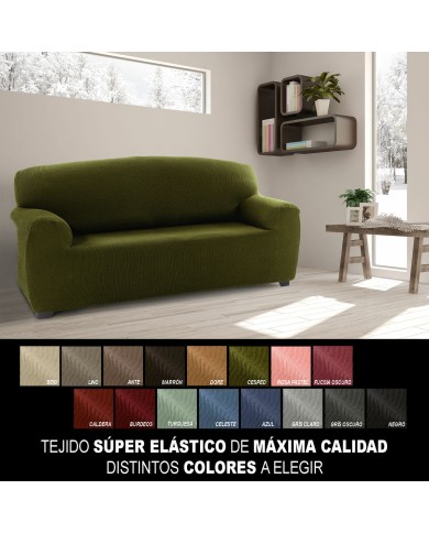 Copridivano Sofakover Romeo 2 posti