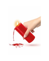 Candela Massaggio Fetish Tentation Rosso Candela Massaggio Fetish Tentation Rosso