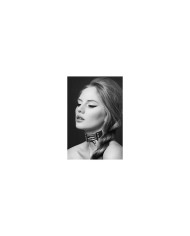 Collare per Bondage con Catena XR Collare per Bondage con Catena XR