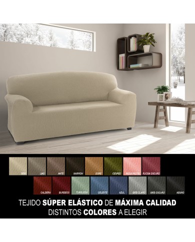 Copridivano Sofakover Romeo 2 posti