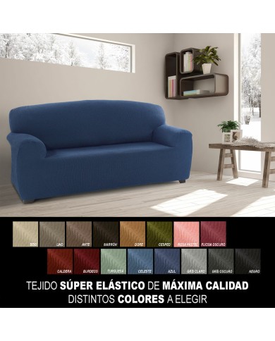 Copridivano Sofakover Romeo 2 posti