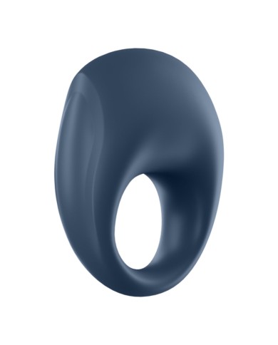 Lucidalabbra Vibrante Satisfyer Strong One Azzurro