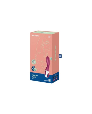 Vibratore Satisfyer Vibratore Satisfyer