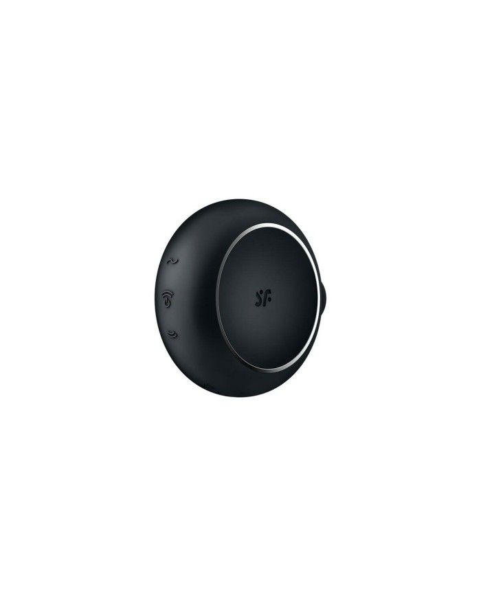 Succhia Clitoride Satisfyer Pro to go 3 Nero