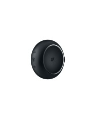 Succhia Clitoride Satisfyer Pro to go 3 Nero