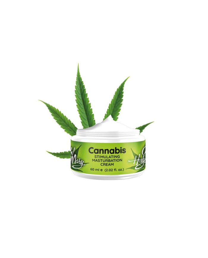 Olio Corpo Nuei Cosmetics of the Night 60 ml Cannabis