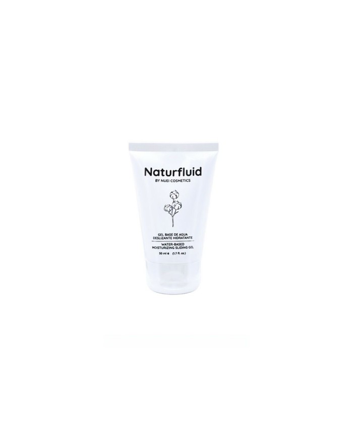 Lubrificante Nuei Cosmetics of the Night 50 ml Lubrificante Nuei Cosmetics of the Night 50 ml