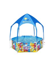Piscina per bambini Bestway + 6 Anni