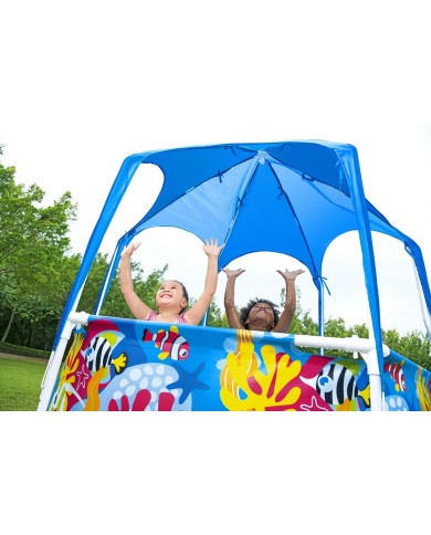 Bestway Piscina Rigida Adulto 183x51 cm Giardino 5618 Bestway Piscina Rigida Adulto 183x51 cm Giardino 5618