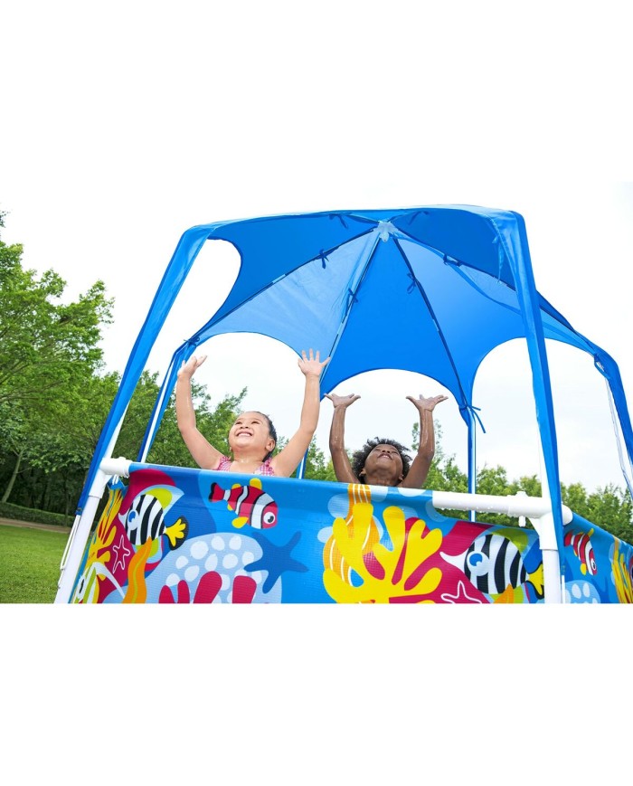 Bestway Piscina Rigida Adulto 183x51 cm Giardino 5618