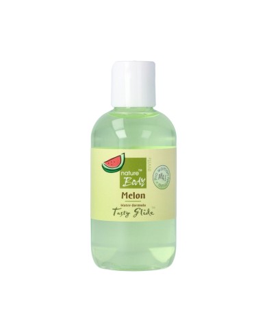Lubrificante Nature Body 100 ml Melone Lubrificante Nature Body 100 ml Melone