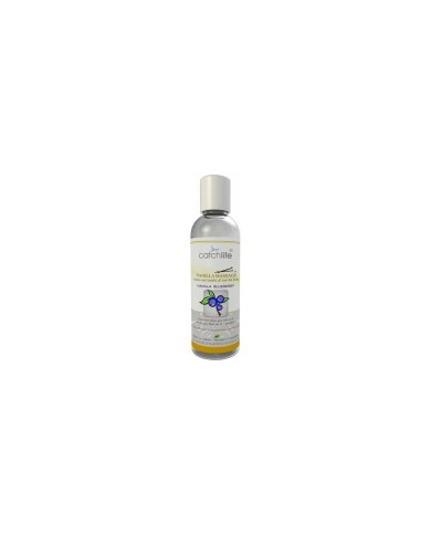 Lubrificante Nature Body 100 ml Vaniglia Mirtilli Lubrificante Nature Body 100 ml Vaniglia Mirtilli