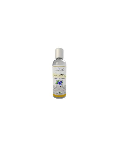 Lubrificante Nature Body 100 ml Vaniglia Mirtilli Lubrificante Nature Body 100 ml Vaniglia Mirtilli