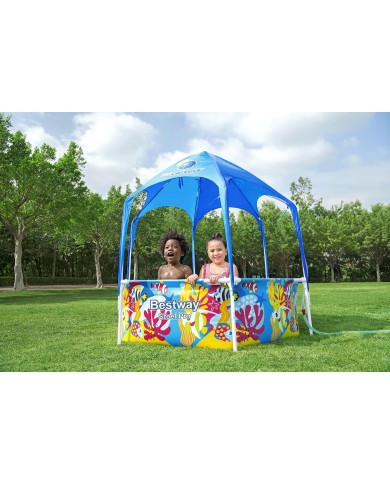 Bestway Piscina Rigida Adulto 183x51 cm Giardino 5618