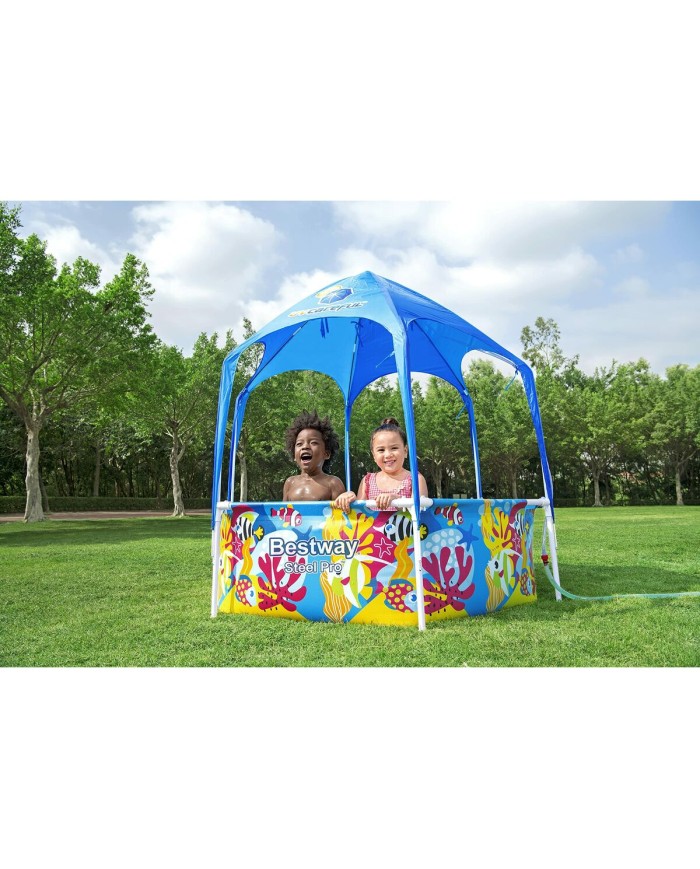 Bestway Piscina Rigida Adulto 183x51 cm Giardino 5618
