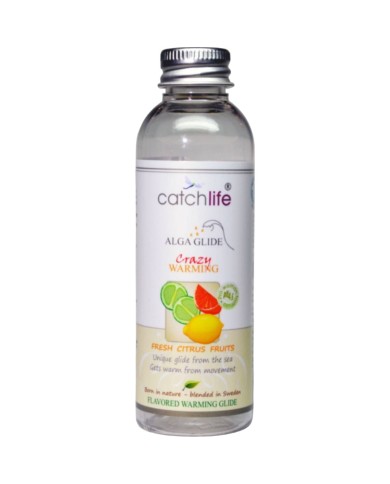 Lubrificante Nature Body 75 ml Agrumi Lubrificante Nature Body 75 ml Agrumi