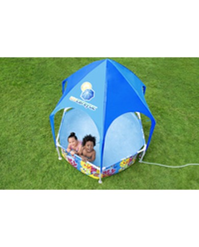 Bestway Piscina Rigida Adulto 183x51 cm Giardino 5618