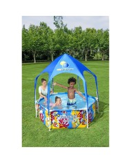 Bestway Piscina Rigida Adulto 183x51 cm Giardino 5618