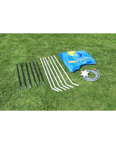 Bestway Piscina Rigida Adulto 183x51 cm Giardino 5618