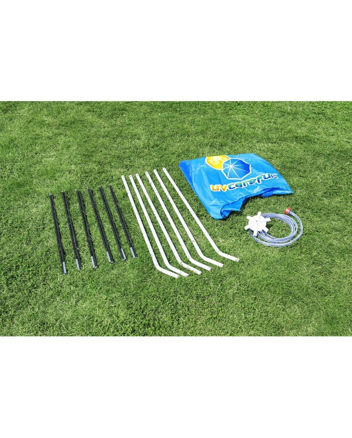 Bestway Piscina Rigida Adulto 183x51 cm Giardino 5618