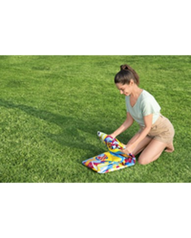 Bestway Piscina Rigida Adulto 183x51 cm Giardino 5618