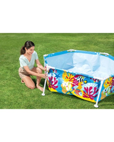 Bestway Piscina Rigida Adulto 183x51 cm Giardino 5618
