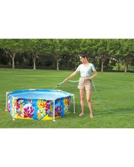 Bestway Piscina Rigida Adulto 183x51 cm Giardino 5618