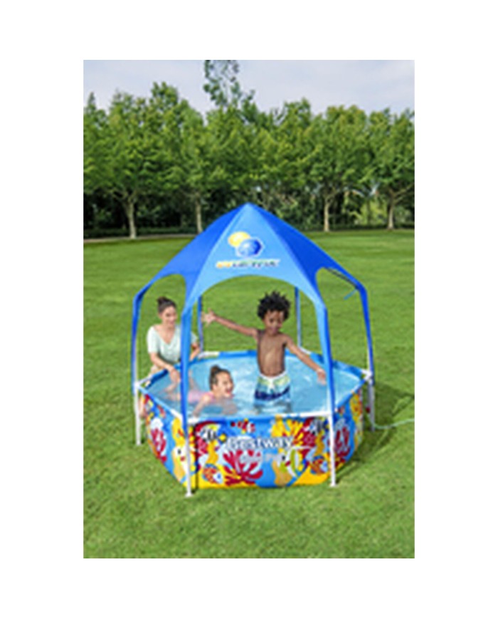 Bestway Piscina Rigida Adulto 183x51 cm Giardino 5618