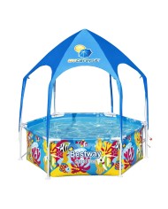 Bestway Piscina Rigida Adulto 183x51 cm Giardino 5618