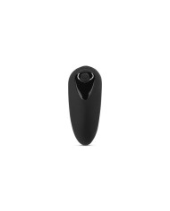 Massaggiatore Prostatico Diversual Nero Massaggiatore Prostatico Diversual Nero