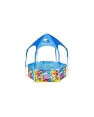 Bestway Piscina Rigida Adulto 183x51 cm Giardino 5618