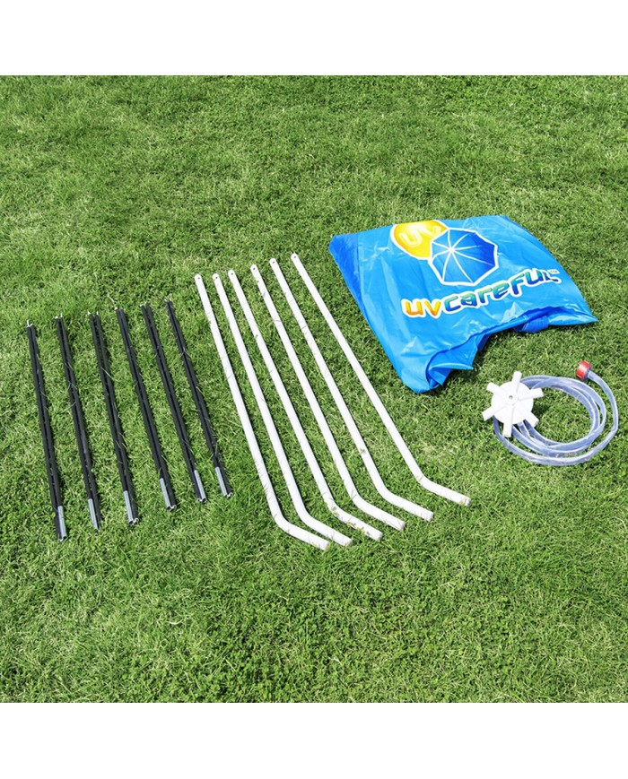 Bestway Piscina Rigida Adulto 183x51 cm Giardino 5618